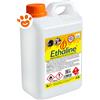 Ethaline Bioetanolo Liquido per Camini e Stufe - Confezione Da 2 Lt