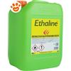 Ethaline Bioetanolo Liquido per Camini e Stufe - Confezione Da 10 Lt