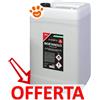 Kemipol Bioetanolo per Biocaminetti - Offerta [PREZZO A CONFEZIONE] Quantità Minima 2, Taniche Da 25 Lt