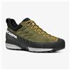 Scarpa Mescalito GTX - OLIVE GREY