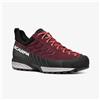 Scarpa Mescalito GTX Woman - TEMERAIRE GRAY