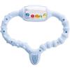 Curaprox Baby Massaggiagengive, Blu, Swiss Made | Per Neonati 0-24 Mesi, Allevia Il Fastidio Della Dentizione E Favorisce La Motricità, Senza BPA