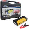 Jump Starter per Auto 300A 15000mAh Kit Emergenza Cavi Torcia Power Bank