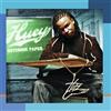 Huey NOTEBOOK PAPER (CD) Album