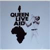 Queen - Live Aid (LP) Vinile Nuovo Sigillato