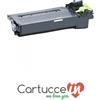 CartucceIn Cartuccia Toner compatibile Sharp MX-312GT nero