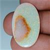 Handmade 07.20 CT Sterling Monarch Opale Cabochon Ovale Gemma Sfusa 18x30x2 mm