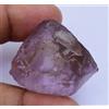 Gemsmyriad 100% Naturale Bi-Colore Boliviano Ametrino 107.95CT Agrati Certificato FACET
