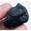 Gemsmyraid Certificato Naturale Sri Lanka Nera Tormalina 137.20 CT Non Trattati Esemplare