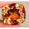 gemscopious Naturale Diaspore 32.65 KT Colore Cambiamento Cuscino Taglio Raro Trovato