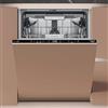 Hotpoint Ariston HM7 59 TL - Lavastoviglie da 15 coperti, 60 cm, [Classe energetica B]