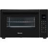 Hisense, HOM45D - Fornetto elettrico 45L, tre livelli di cottura a convezione, girarrosto, comandi touch, programmi automatici