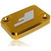 SEPTAR TAPPO OLIO FRENO ANTERIORE per FANTIC CABALLERO 125/250/500 oro | SEPTAR