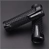 Oredesis manopole per manubrio moto Per BMW R1250 GS R 1250 GS R 1250GS HP 2018 2019 2020 2021 Accessori Motore CNC Moto Manubrio Mano Bar Grip (Colore : 1, Taglia : LOGO R1250GS)