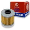 one FILTRO OLIO COMPATIBILE CON HF566 KAWASAKI J 125 300 COMPATIBILE CON KYMCO DOWNTOWN DTX X-TOWN
