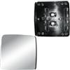 LONGLING Specchietto retrovisore sinistro = destro, riscaldabile, grandangolare, per Volvo FH4 FM FMX 2013-2026 Renault Lkw D DAF XB