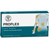 UNIFARCO SPA LFP PROFLEX 30 COMPRESSE