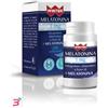 GDP SRL-GENERAL DIETET.PHARMA WINTER MELATONINA 1 MG 200 COMPRESSE