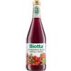BIOTTA AG BIOTTA SUCCO MIRTILLO RO 500ML