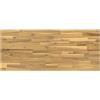 vidaXL Piano del Tavolo Rettangolare 100 x 40 x 3,2 cm Rettangolare