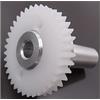 ckpsms Kunpeng - 1 pezzo # 310.007.03 Nuove impostazioni di Cam Gear # 310.007.03 per BERNINA 217 730 731 732 830 831 832 840 850 940+