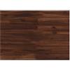 vidaXL Piano del Tavolo Rettangolare 90 x 40 x 3,2 cm Rettangolare