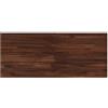 vidaXL Piano del Tavolo Rettangolare 120 x 40 x 3,2 cm Rettangolare