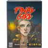 Van Ryder Games - Gioco da tavolo horror - Final Girl - Don't Make a Sound - Feature Film Box - Box Core Richiesto - 1 Giocatore - 20-60 Minuti Gameplay - Adolescenti e Adulti, Età 14+ (versione