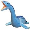 HOMEXYLYL Peluche Mostro Di Loch Ness, Mitica Creatura Del Mare Peluche Leggendario Nessie Giocattolo Regalo For Natale Compleanno Decorazioni For La Casa Bambini Adulti Ragazze Ragazzi 40 Cm