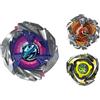 タカラトミー(TAKARA TOMY) Takara Tomy Beyblade X UX-15 Shark Scale Deck Set