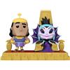 Funko Pop! Villaini Assemble Kronk and Yzma 1205 Special Edition