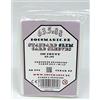 docsmagic.de 100 Board Card Game Sleeves Clear - Slim Standard - 65 x 89 - Transparente Bustine