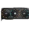 Gigabyte GeForce RTX 5090 GAMING OC (32 GB, GDDR7), Scheda grafica, Bianco, Nero