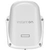 HPE Networking Instant On AP27 (RW) Punto di accesso Wi-Fi 6 da esterno a doppia radio (1200 Mbit/s), Access Point