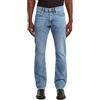 G-Star Uomini Mosa Straight Jeans