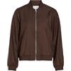 Vila Vipapaya L/S Bomber Jacket - Noos Vipapaya L/S Bomber Jacket - Noos Donna (Pacco da 1)