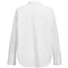 JACK & JONES JJXX JXHENNA Camicia in Popeline | Relaxed Fit, Maniche lunghe, Casual, Temperatura massima di 40°C ciclo molto delicato