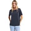 Street One Camicia Effetto Seta con Wording Donna