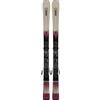 K2 DISRUPTION 76 CTI W + ER3 10 COMPACT Sci Discesa Donna