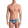 ARENA MEN'S SWIM BRIEFS ALLOVER Slip nuoto da uomo Beach