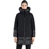 CANADIAN CLASSICS BECANCOUR LONG JACKET Giacca Donna