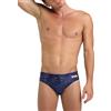 ARENA MEN'S KIKKO PRO SWIM BRIEFS Slip nuoto da uomo Performance