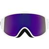 BRIKO PULSE HOMER Maschera da Sci Unisex