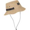 SALEWA PUEZ HEMP BRIMMED HAT Cappello Outdoor