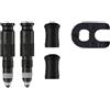 SCHWALBE valvole incluse Kit Conversione