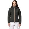 K-WAY LILY ST THERMO DOUBLE Giacca Donna