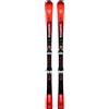 ROSSIGNOL HERO ST TI+NX12 GW SILVER RED Sci + Attacchi