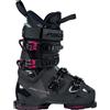 FISCHER PREMIO 95 HV W L102 BLACK Scarponi da Sci da Donna