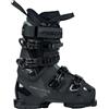 FISCHER PREMIO 85 HV W L102 BLACK Scarponi da Sci da Donna