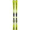 FISCHER RC4 STI+RS 10 PR Sci + Attacchi